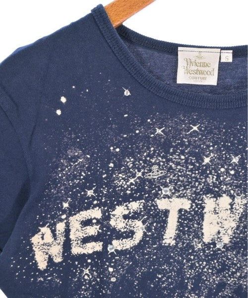 Vivienne Westwood เสื้อยืด/เสื้อท็อปส์