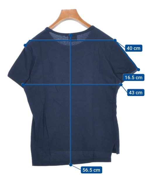 Vivienne Westwood เสื้อยืด/เสื้อท็อปส์