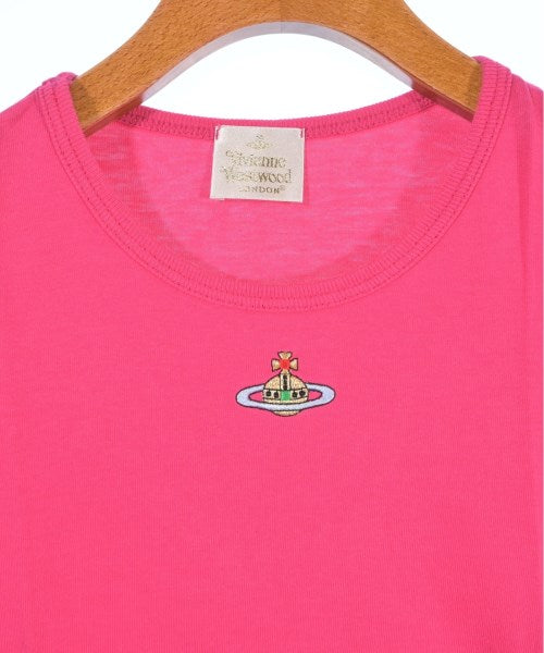 Vivienne Westwood เสื้อยืด/เสื้อท็อปส์