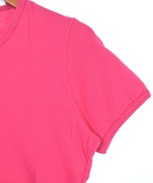 Vivienne Westwood เสื้อยืด/เสื้อท็อปส์