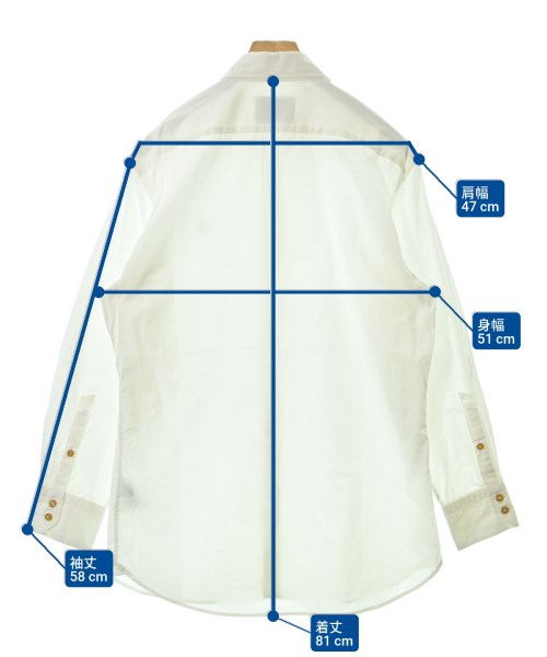 Vivienne Westwood เสื้อลำลอง