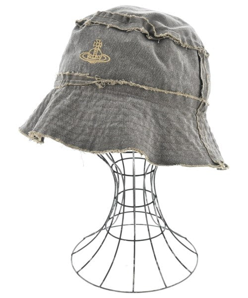 Vivienne Westwood หมวก