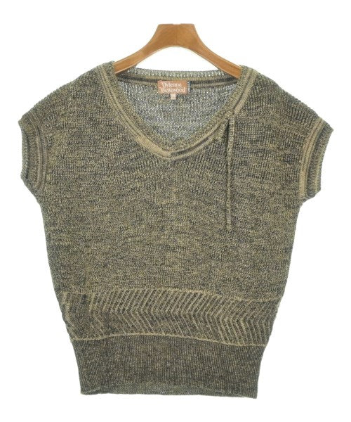 Vivienne Westwood เสื้อกันหนาว