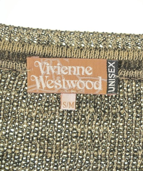 Vivienne Westwood เสื้อกันหนาว