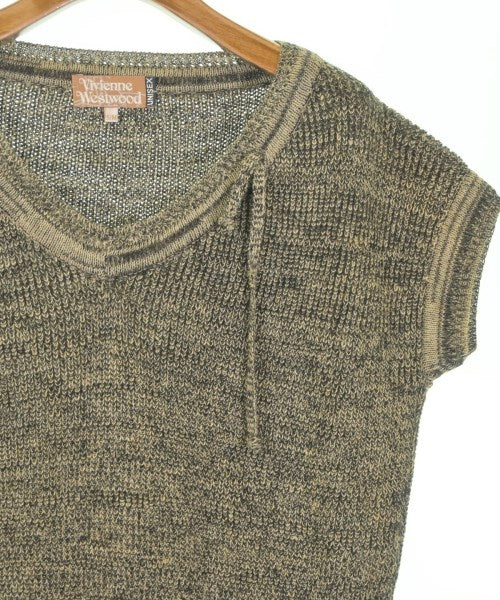 Vivienne Westwood เสื้อกันหนาว