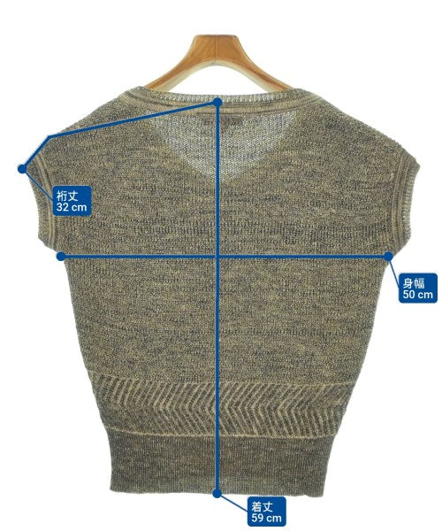 Vivienne Westwood เสื้อกันหนาว