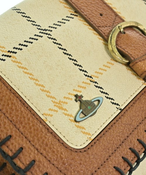 Vivienne Westwood กระเป๋าสะพาย