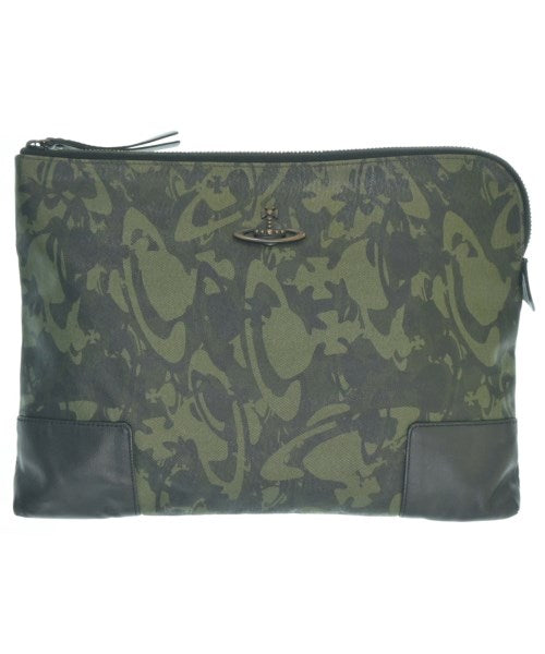 Vivienne Westwood คลัตช์