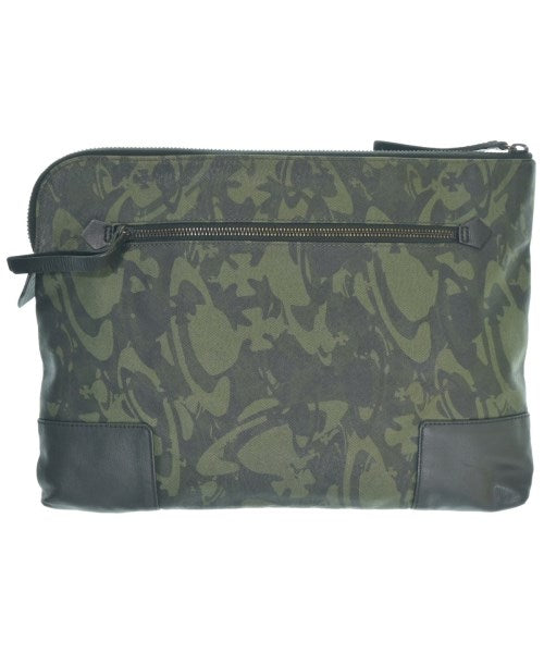 Vivienne Westwood คลัตช์