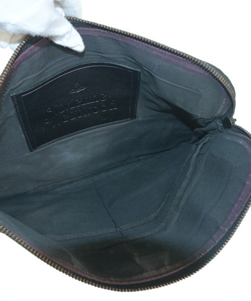 Vivienne Westwood คลัตช์