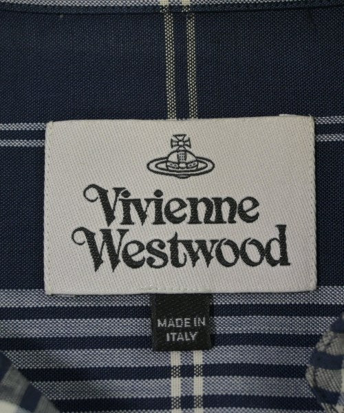 Vivienne Westwood เสื้อลำลอง