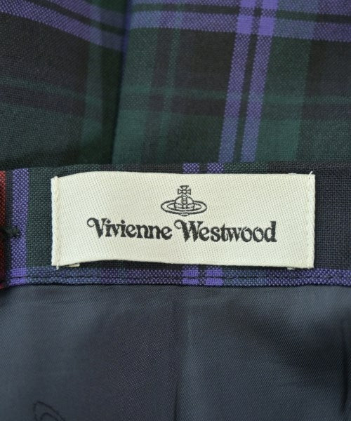 Vivienne Westwood กระโปรงสั้น