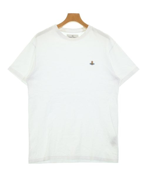 Vivienne Westwood เสื้อยืด/เสื้อท็อปส์