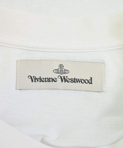 Vivienne Westwood เสื้อยืด/เสื้อท็อปส์