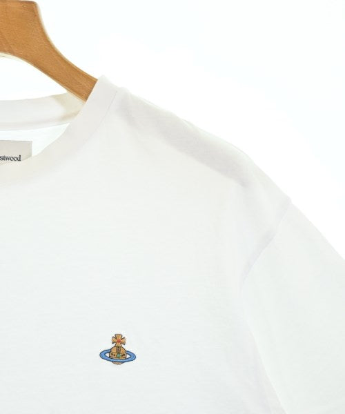 Vivienne Westwood เสื้อยืด/เสื้อท็อปส์