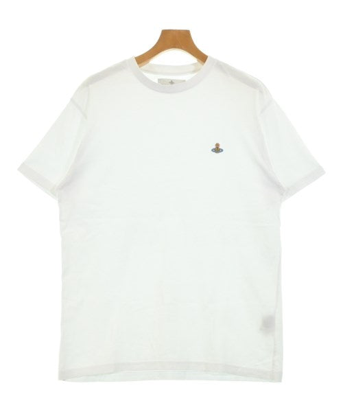 Vivienne Westwood เสื้อยืด/เสื้อท็อปส์
