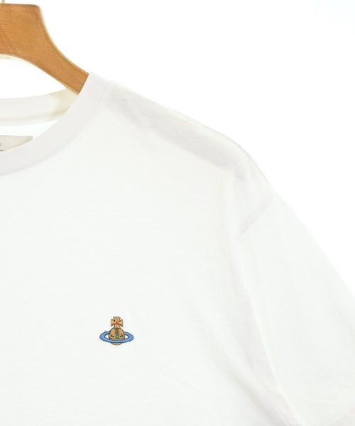 Vivienne Westwood เสื้อยืด/เสื้อท็อปส์