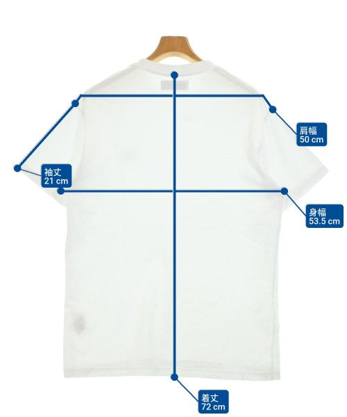 Vivienne Westwood เสื้อยืด/เสื้อท็อปส์