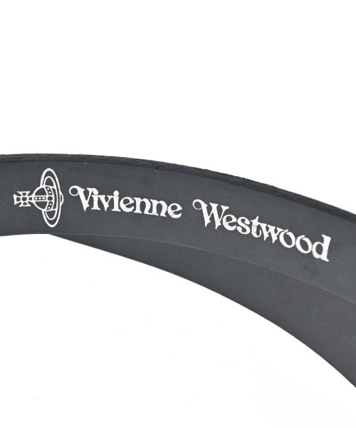 Vivienne Westwood เข็มขัด