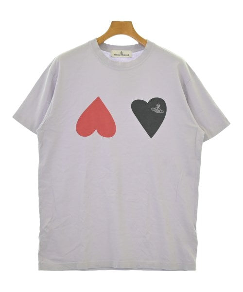 Vivienne Westwood เสื้อยืด/เสื้อท็อปส์