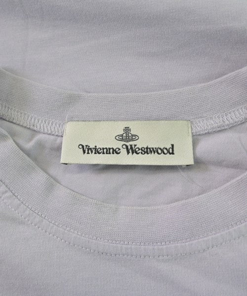 Vivienne Westwood เสื้อยืด/เสื้อท็อปส์