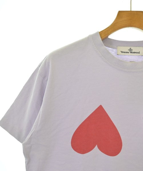 Vivienne Westwood เสื้อยืด/เสื้อท็อปส์