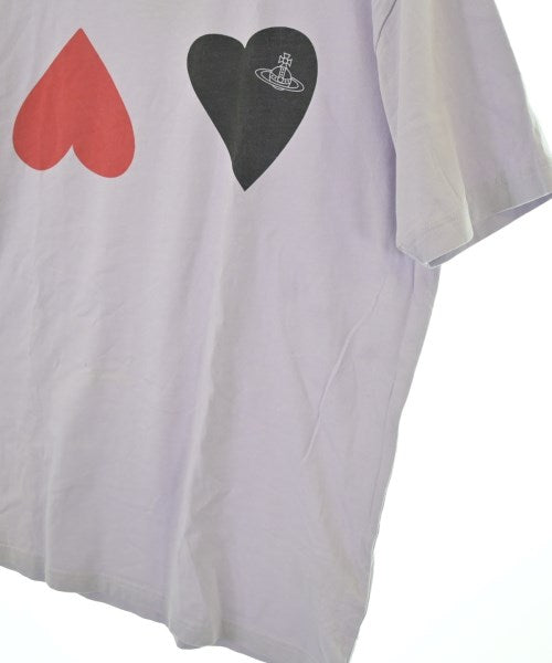 Vivienne Westwood เสื้อยืด/เสื้อท็อปส์