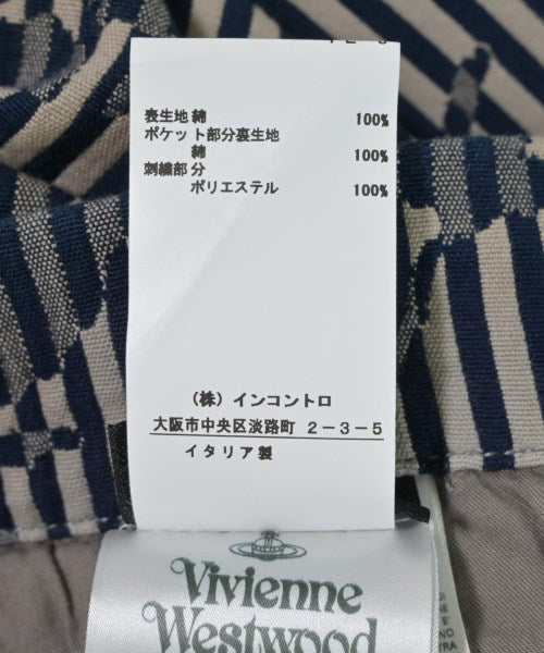 Vivienne Westwood กระโปรงยาวถึงเข่า