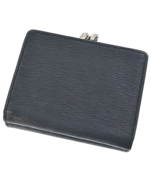 Vivienne Westwood กระเป๋าสตางค์/กระเป๋าใส่เหรียญ