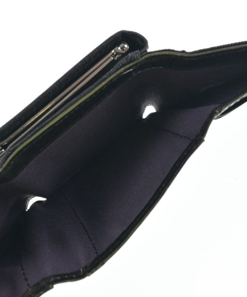 Vivienne Westwood กระเป๋าสตางค์/กระเป๋าใส่เหรียญ