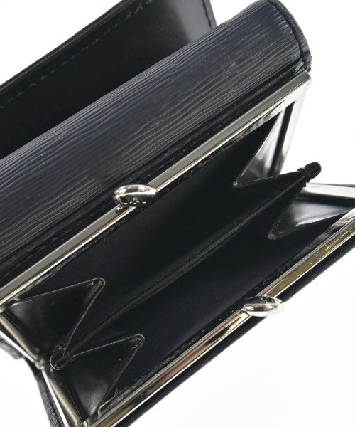 Vivienne Westwood กระเป๋าสตางค์/กระเป๋าใส่เหรียญ