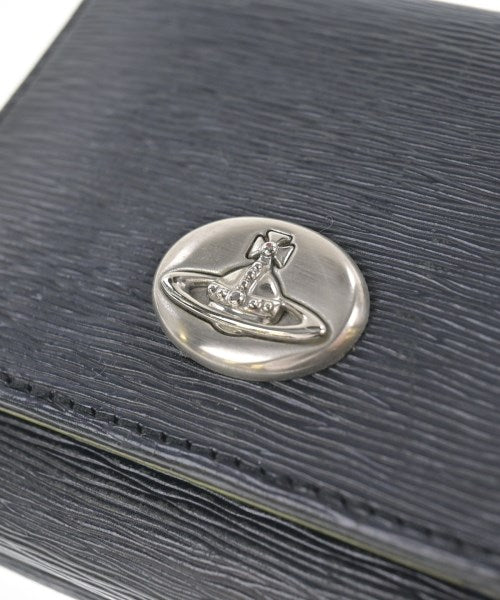 Vivienne Westwood กระเป๋าสตางค์/กระเป๋าใส่เหรียญ