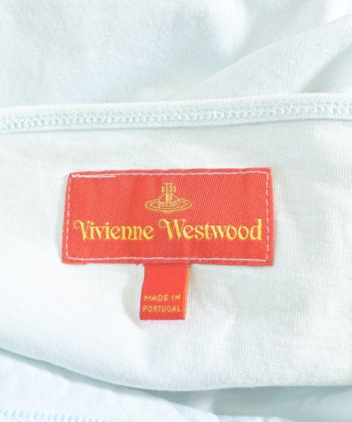 Vivienne Westwood เสื้อยืด/เสื้อท็อปส์