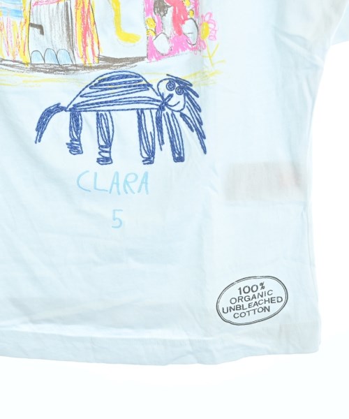 Vivienne Westwood เสื้อยืด/เสื้อท็อปส์