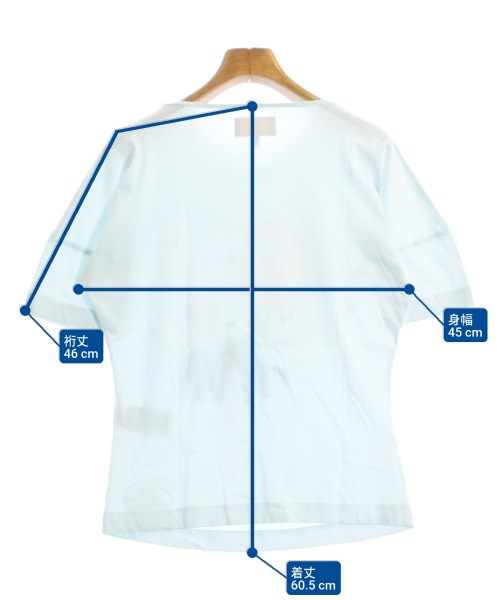 Vivienne Westwood เสื้อยืด/เสื้อท็อปส์