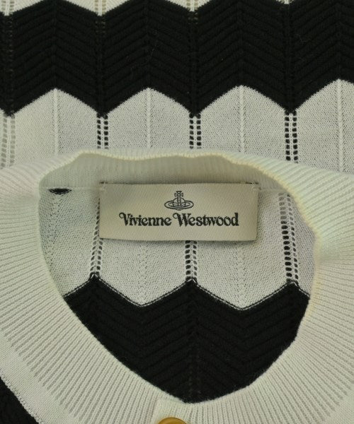 Vivienne Westwood เสื้อคาร์ดิแกน