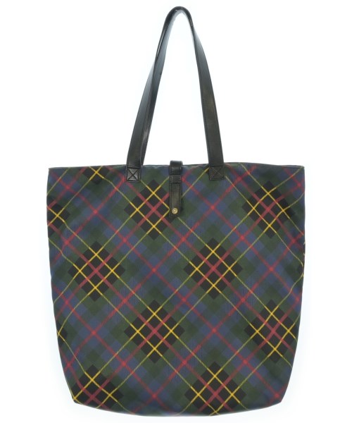 Vivienne Westwood กระเป๋าถือขนาดใหญ่
