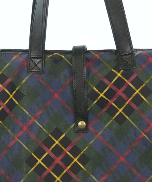 Vivienne Westwood กระเป๋าถือขนาดใหญ่