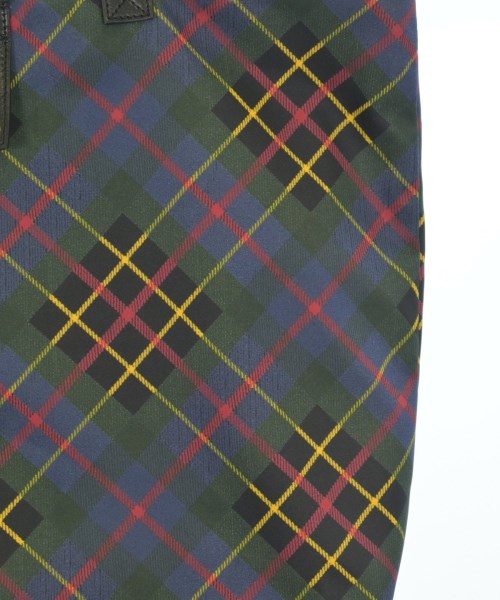 Vivienne Westwood กระเป๋าถือขนาดใหญ่