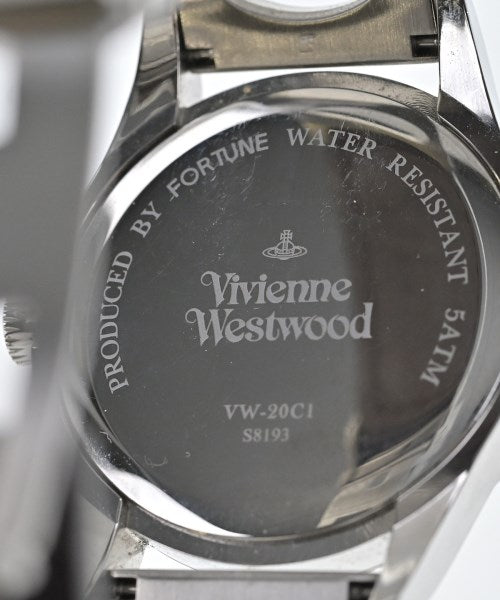 Vivienne Westwood นาฬิกา