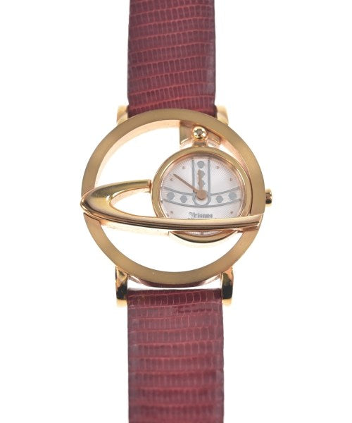 Vivienne Westwood นาฬิกา