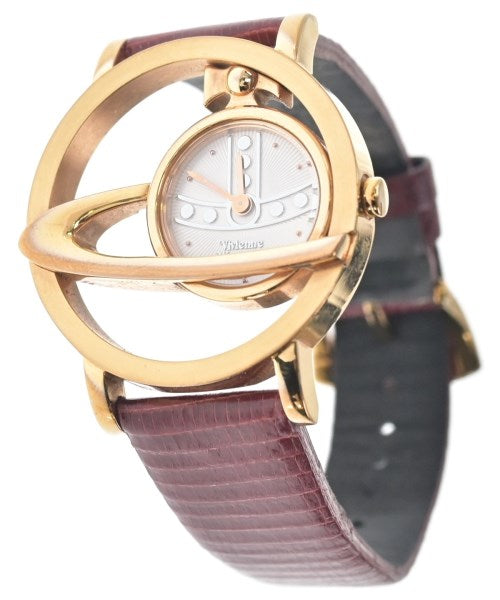 Vivienne Westwood นาฬิกา