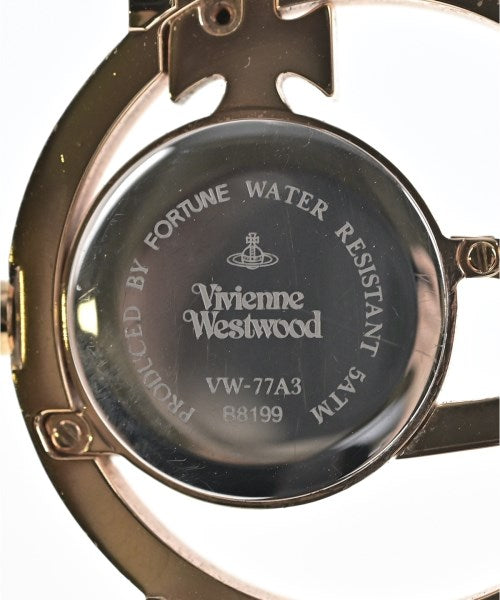 Vivienne Westwood นาฬิกา