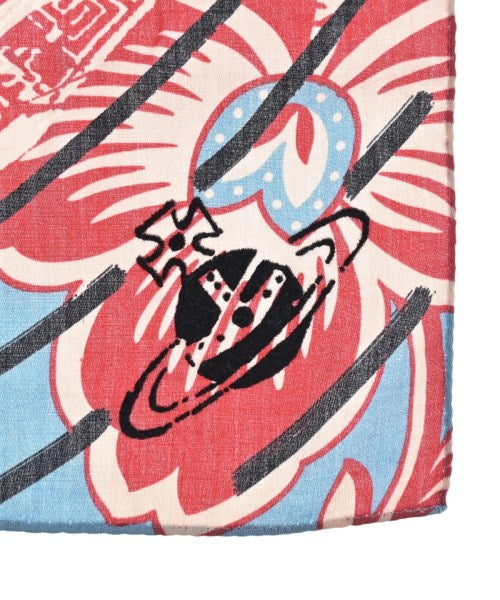 Vivienne Westwood ผ้าพันคอ