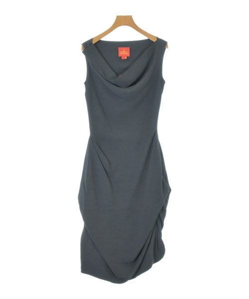 Vivienne Westwood ชุดเดรส