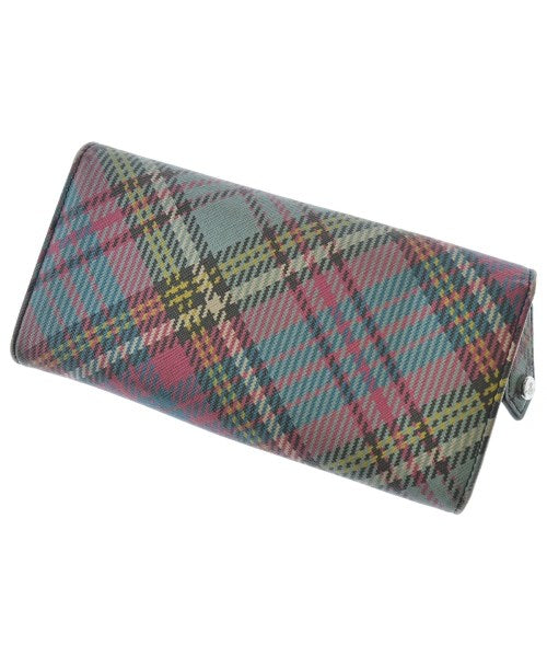 Vivienne Westwood กระเป๋าสตางค์/กระเป๋าใส่เหรียญ