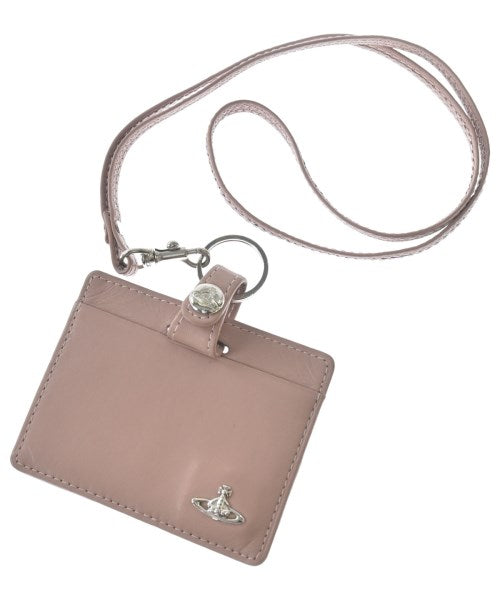 Vivienne Westwood กล่องใส่บัตร