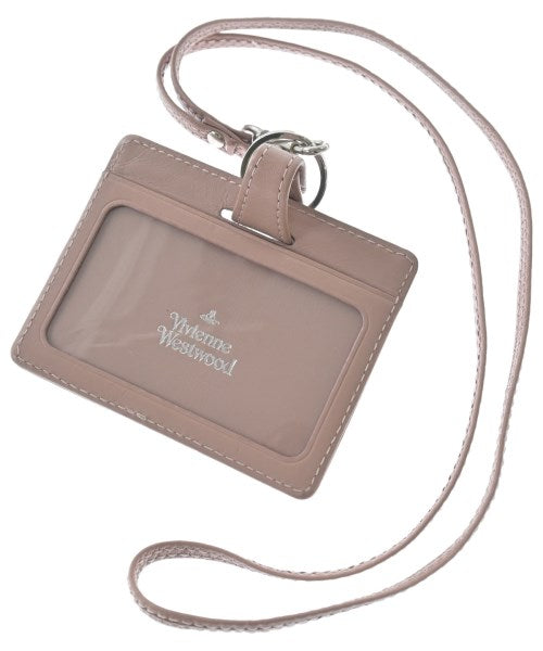 Vivienne Westwood กล่องใส่บัตร