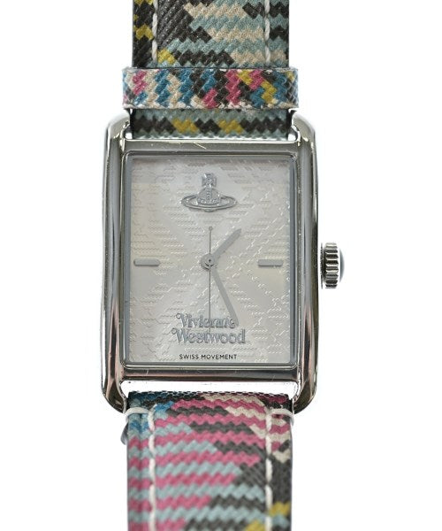 Vivienne Westwood นาฬิกา