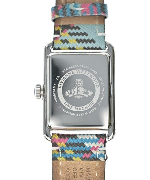 Vivienne Westwood นาฬิกา
